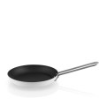 266424 - Patelnia White Line z powłoką ceramiczną Slip-Let  24 cm, biała - Eva Solo