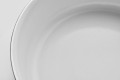 266424 - Patelnia White Line z powłoką ceramiczną Slip-Let  24 cm, biała - Eva Solo