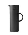 995-3 Termos EM77,  1 l, czarny mat - Stelton
