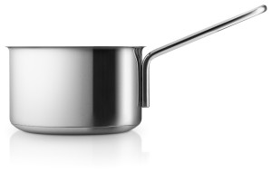 Rondel 1,1 l, stal nierdzewna - Eva Solo