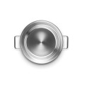 302490 - Garnek 9 l, stal nierdzewna - Eva Solo