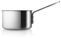 312411 - Garnek z powłoką ceramiczną 1,1 l, stal nierdzewna - Eva Solo