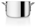 312436 - Garnek z powłoką ceramiczną Slip-Let,  3,6 l, stal nierdzewna - Eva Solo