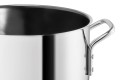 312436 - Garnek z powłoką ceramiczną Slip-Let,  3,6 l, stal nierdzewna - Eva Solo
