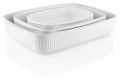 887280 - Ceramiczne naczynie do zapiekania Legio Nova L - Eva Solo