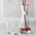 25043 Karafka do wody Grand Cru Glass  - Rosendahl